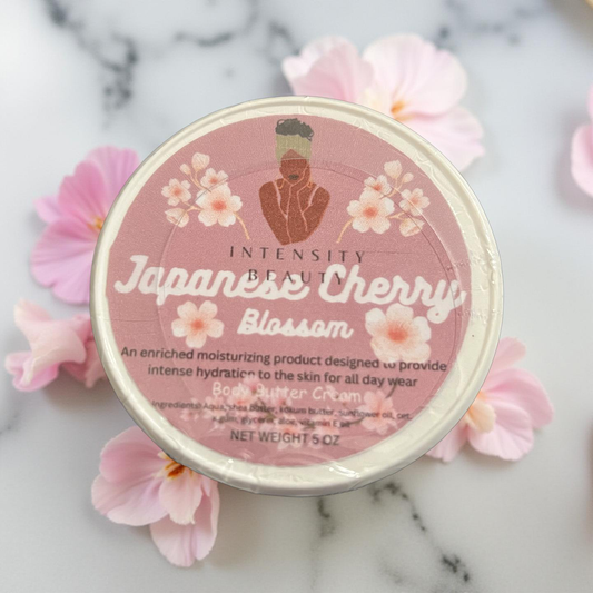 Japanese Cherry Blossom